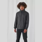 Férfi széldzseki thermo béléssel
