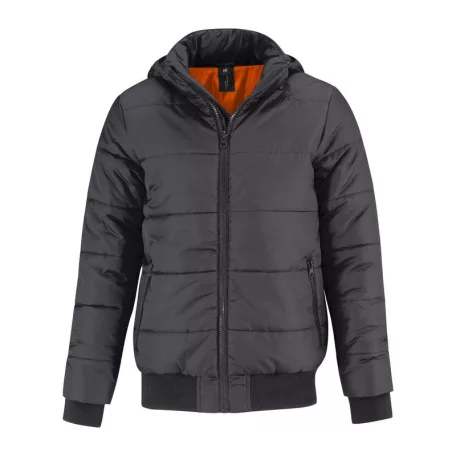 SUPERHOOD /MEN