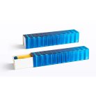 BX22 hosszú reklámgyufa