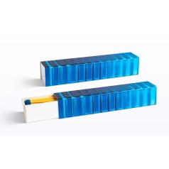 BX22 hosszú reklámgyufa