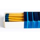 BX22 hosszú reklámgyufa