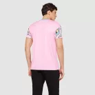 Szublimált, pamut tapintású PES T-Shirt