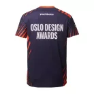 Szublimált, pamut tapintású PES T-Shirt