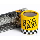 Egyedi, henger alakú reklámgyufa