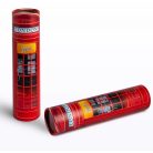 Egyedi, henger alakú reklámgyufa