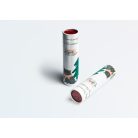 Egyedi, henger alakú reklámgyufa