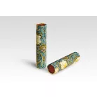 Egyedi, henger alakú reklámgyufa