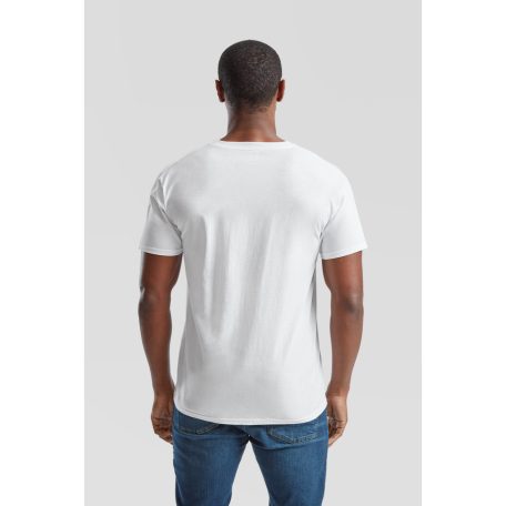 Fruit of the loom Valueweight T pamut póló