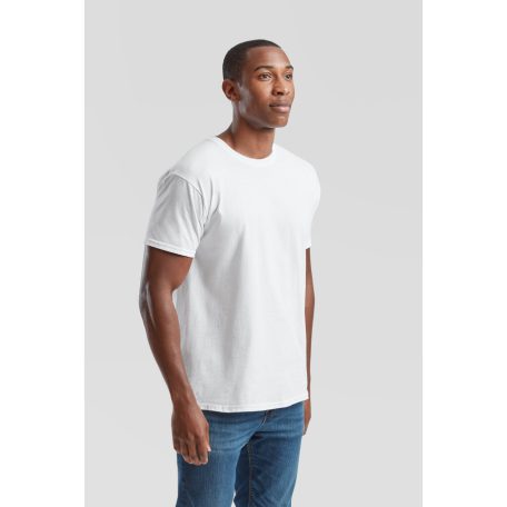 Fruit of the loom Valueweight T pamut póló