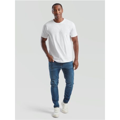 Fruit of the loom Valueweight T pamut póló