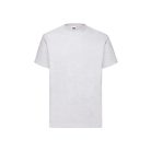 Fruit of the loom Valueweight T pamut póló