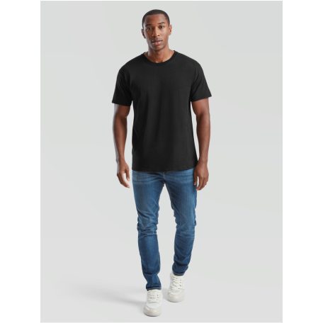 Fruit of the loom Valueweight T pamut póló