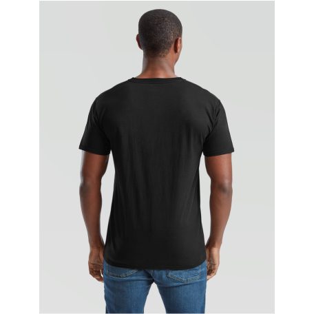 Fruit of the loom Valueweight T pamut póló