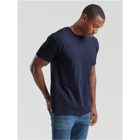 Fruit of the loom Valueweight T pamut póló