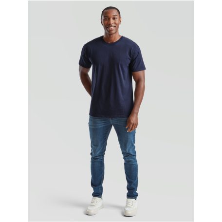 Fruit of the loom Valueweight T pamut póló