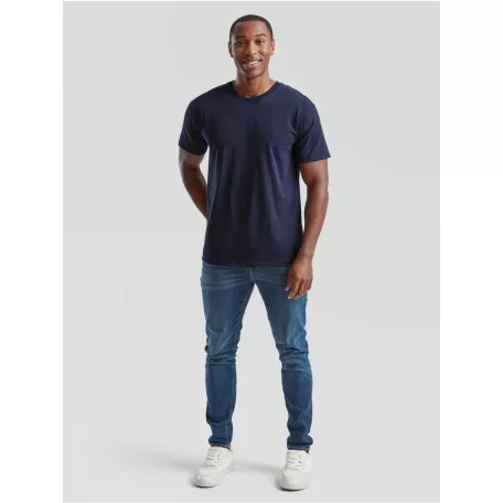 Fruit of the loom Valueweight T pamut póló