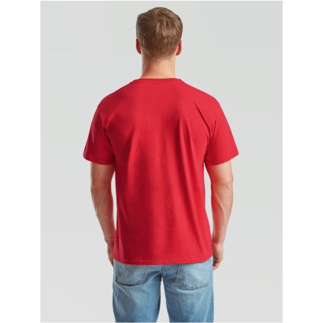 Fruit of the loom Valueweight T pamut póló