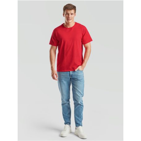 Fruit of the loom Valueweight T pamut póló