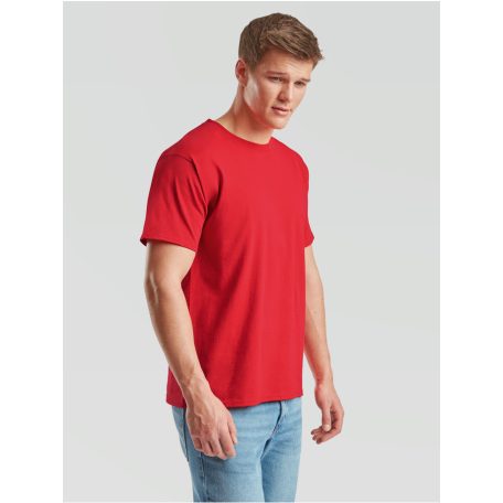 Fruit of the loom Valueweight T pamut póló
