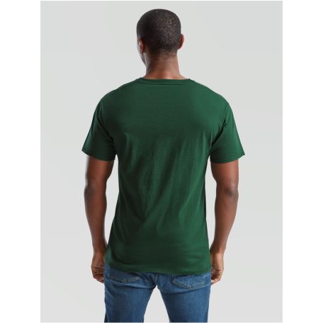 Fruit of the loom Valueweight T pamut póló