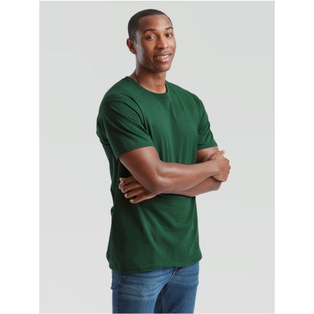 Fruit of the loom Valueweight T pamut póló