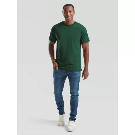Fruit of the loom Valueweight T pamut póló