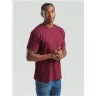 Fruit of the loom Valueweight T pamut póló