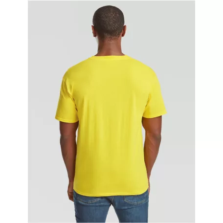 Fruit of the loom Valueweight T pamut póló
