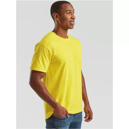 Fruit of the loom Valueweight T pamut póló