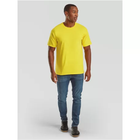 Fruit of the loom Valueweight T pamut póló