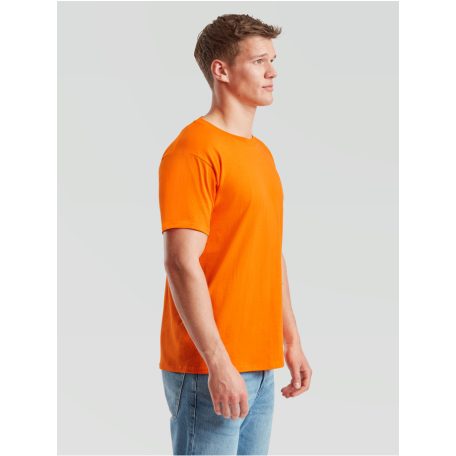 Fruit of the loom Valueweight T pamut póló