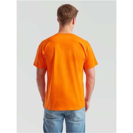 Fruit of the loom Valueweight T pamut póló