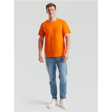 Fruit of the loom Valueweight T pamut póló