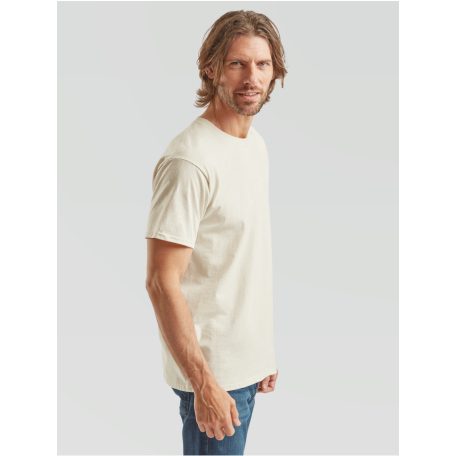 Fruit of the loom Valueweight T pamut póló