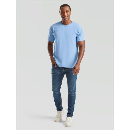 Fruit of the loom Valueweight T pamut póló