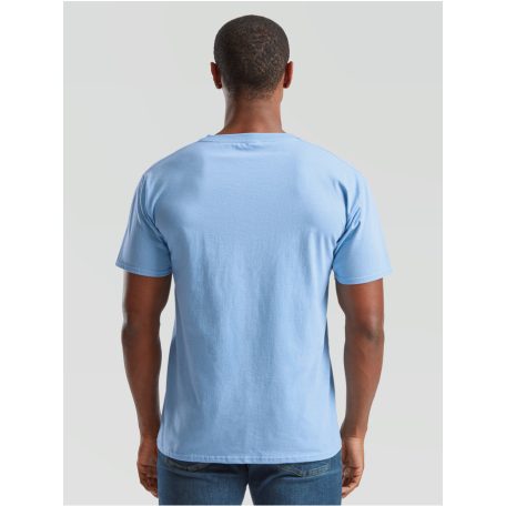 Fruit of the loom Valueweight T pamut póló