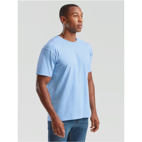 Fruit of the loom Valueweight T pamut póló