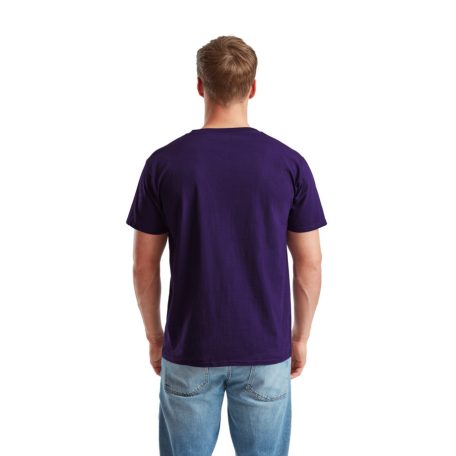 Fruit of the loom Valueweight T pamut póló
