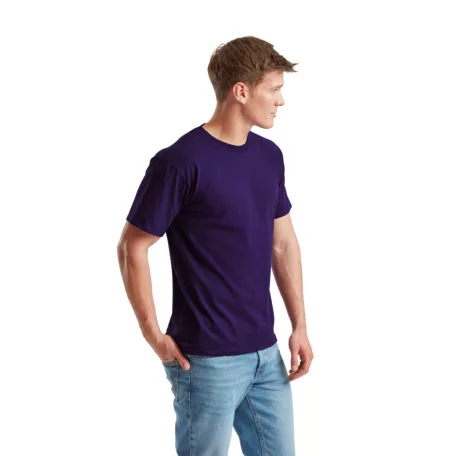 Fruit of the loom Valueweight T pamut póló