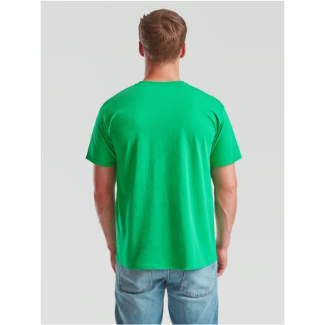 Fruit of the loom Valueweight T pamut póló