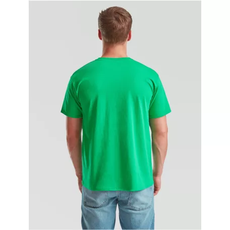 Fruit of the loom Valueweight T pamut póló