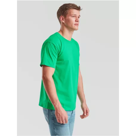 Fruit of the loom Valueweight T pamut póló