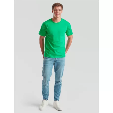 Fruit of the loom Valueweight T pamut póló