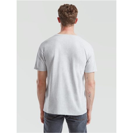 Fruit of the loom Valueweight T pamut póló