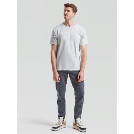 Fruit of the loom Valueweight T pamut póló