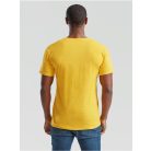 Fruit of the loom Valueweight T pamut póló