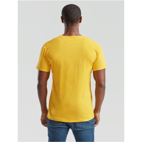 Fruit of the loom Valueweight T pamut póló