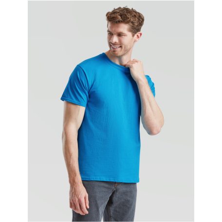 Fruit of the loom Valueweight T pamut póló