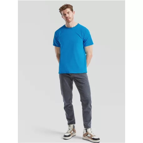 Fruit of the loom Valueweight T pamut póló