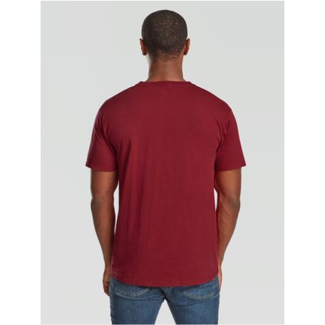 Fruit of the loom Valueweight T pamut póló